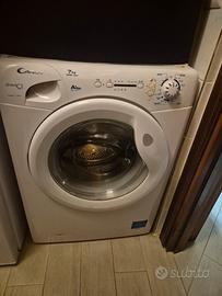 lavatrice Candy 7 kg