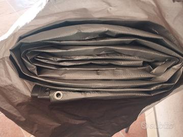 Telo 5x6 antisole-impermeabile esterno 