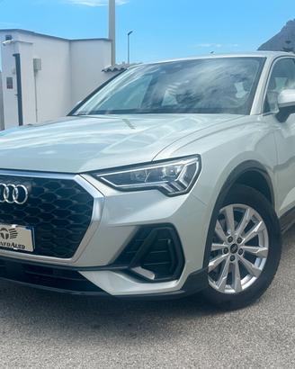 Audi Q3 SPB 35 TDI S tronic