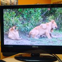 MONITOR /TV 19"