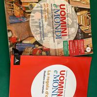 UOMINI E MONDI Da Augusto all’anno Mille