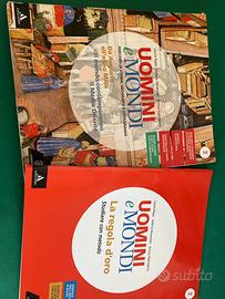 UOMINI E MONDI Da Augusto all’anno Mille