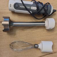 minipimer non funzionante