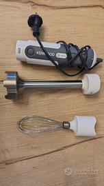 minipimer non funzionante