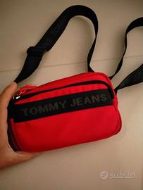Tracolla Tommy HILFIGER