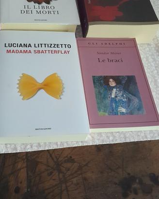libri usati 