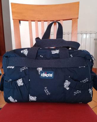 Borsa maternità Chicco