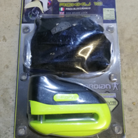 Blocca disco scooter/moto