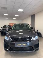 Land Rover Range Sport 3.0 SDV6 HSE