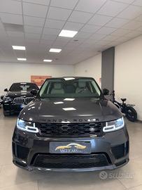 Land Rover Range Sport 3.0 SDV6 HSE