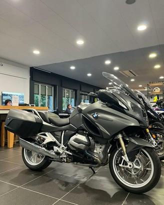 BMW R 1200 RT Abs my14