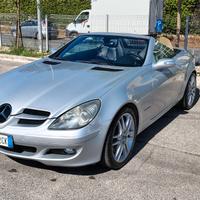MERCEDES Classe SLK (R171) - 2007