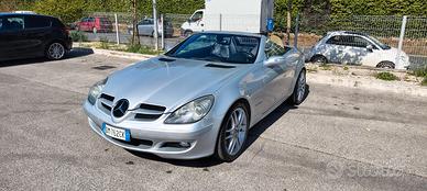 MERCEDES Classe SLK (R171) - 2007