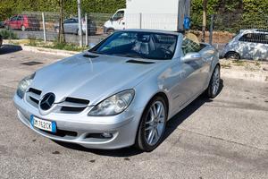 MERCEDES Classe SLK (R171) - 2007