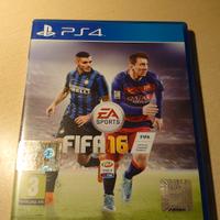 Fifa 16 Ps4 