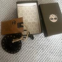 Portachiavi Timberland