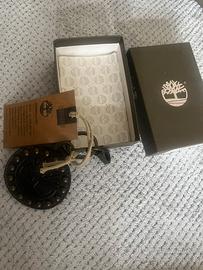 Portachiavi Timberland