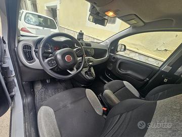 Fiat Panda 1.2 benzina/gpl marzo 2022