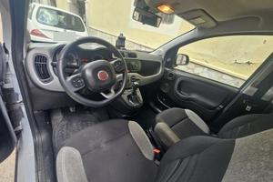 Fiat Panda 1.2 benzina/gpl marzo 2022