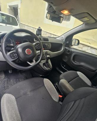 Fiat Panda 1.2 benzina/gpl marzo 2022