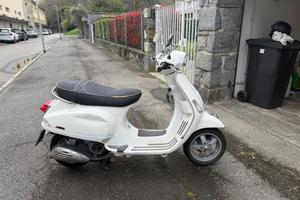 Vespa S125 del 2008