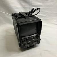 Orion TV Portatile Vintage