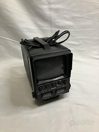 Orion TV Portatile Vintage