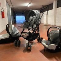 Trio Giordano anno 2018