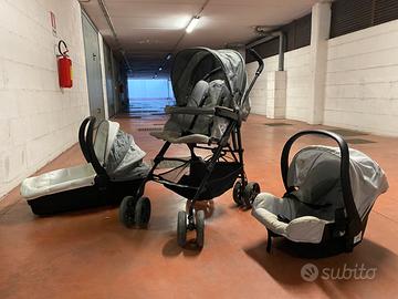 Trio Giordano anno 2018