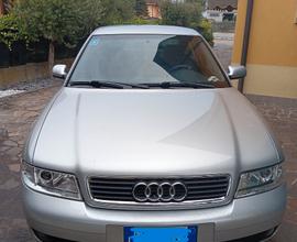 AUDI A4 2ª serie - 1999