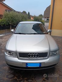 AUDI A4 2ª serie - 1999