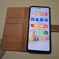 Smartphone Sansung Galaxy A52