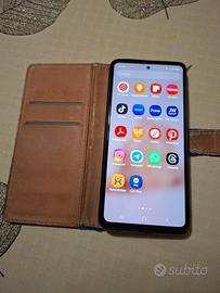 Smartphone Sansung Galaxy A52