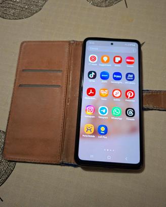 Smartphone Sansung Galaxy A52