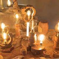 idea regal natale lampade