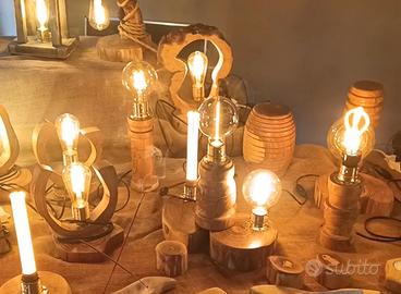 idea regal natale lampade