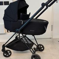 NAVICELLA Cybex Mios