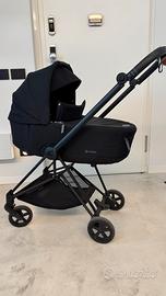 NAVICELLA Cybex Mios