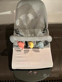 Sdraietta regolabile Baby Byorn