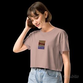 👚 T-shirt “Desafío”