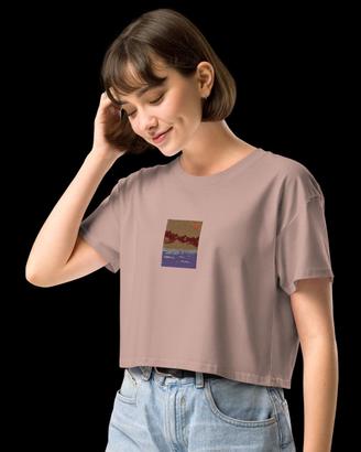 👚 T-shirt “Desafío”
