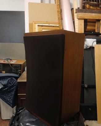 Casse hi-fi Gael GS 401