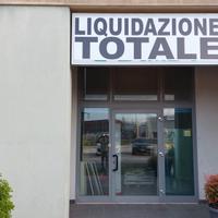 Insegna luminosa cm 300 x 100 scatolata