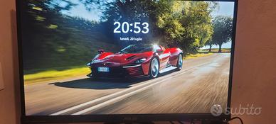 Monitor Asus VX279  27 pollici