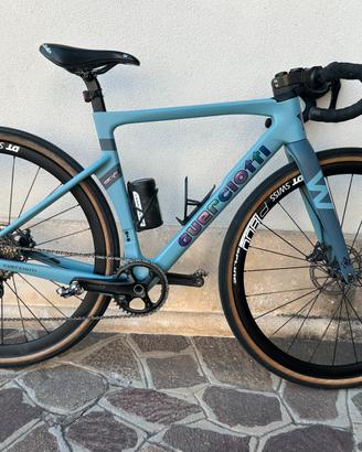 Guerciotti escape gravel taglia xs