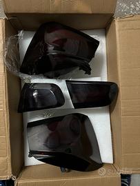 Stop Full Led BMW F20