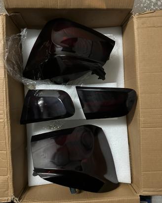 Stop Full Led BMW F20