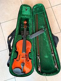 Violino Soundstation