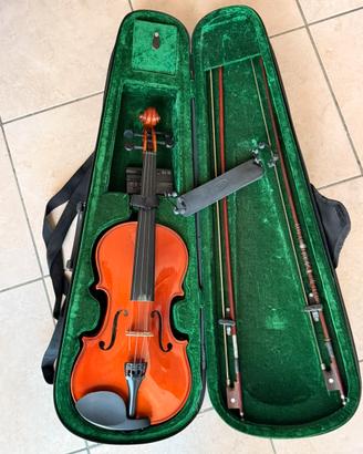 Violino Soundstation