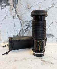 Sunagor 75-300mm f5.6 Auto Zoom Macro - Nikon